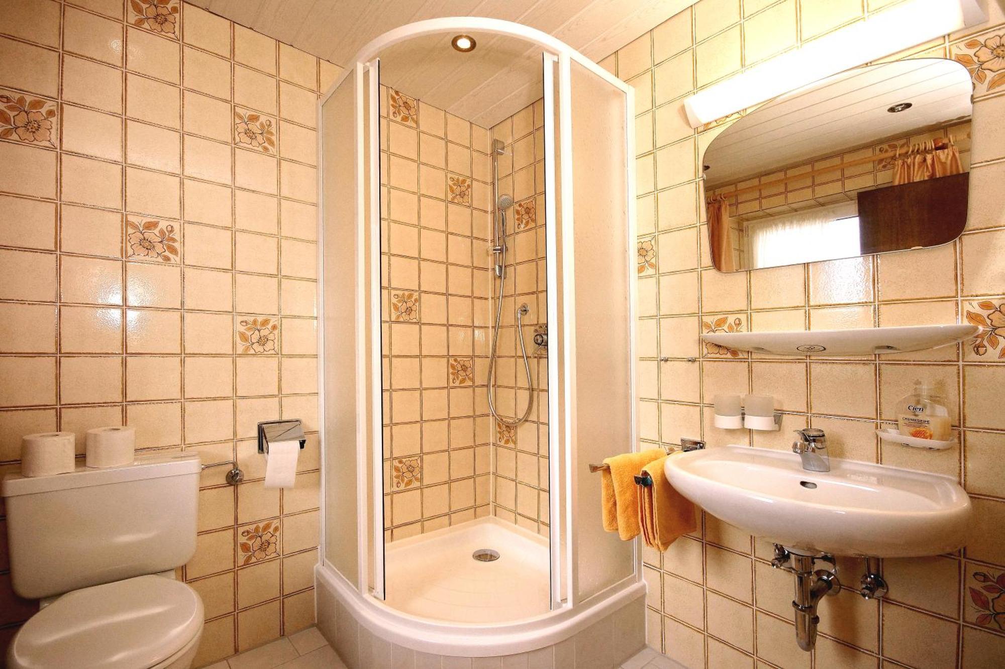 Gaestehaus Schuler Riezlern Room photo
